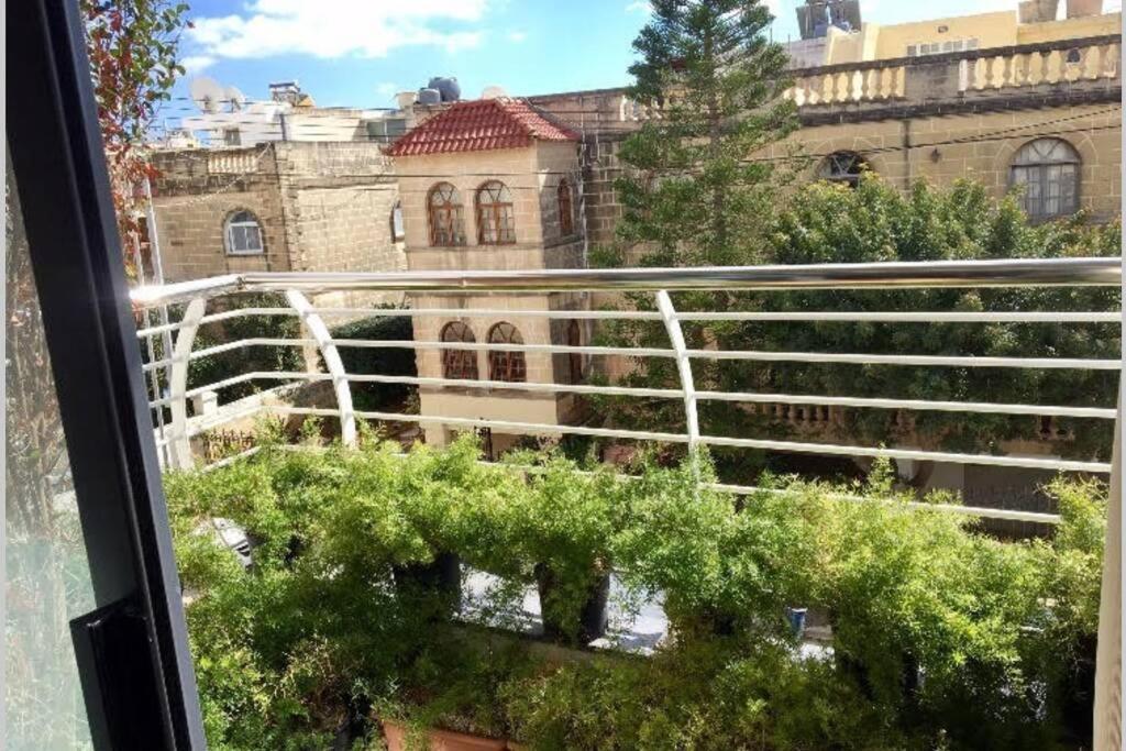 Affordable Luxury Living In Prime Location Apartamento San Julián Exterior foto