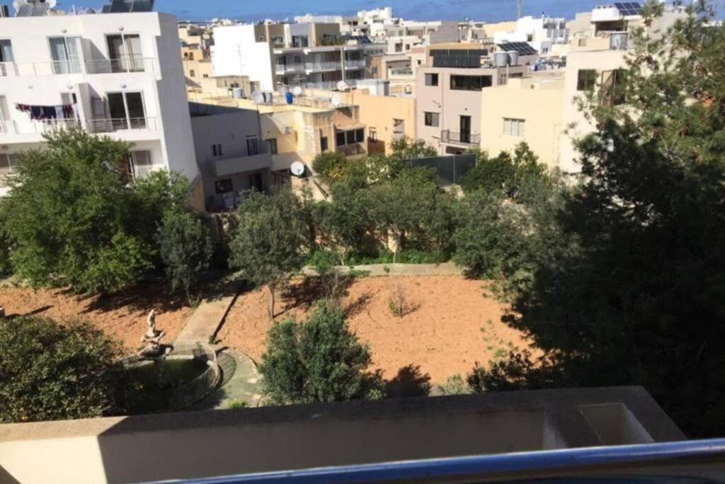 Affordable Luxury Living In Prime Location Apartamento San Julián Exterior foto