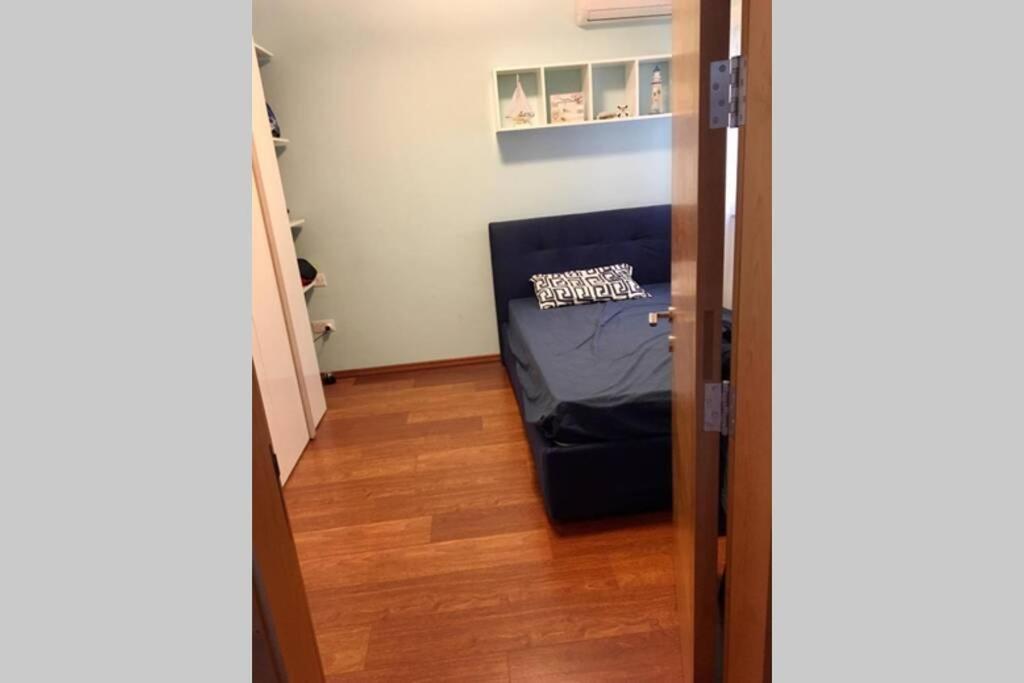 Affordable Luxury Living In Prime Location Apartamento San Julián Exterior foto