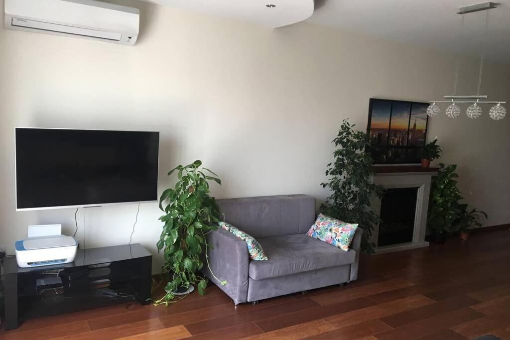 Affordable Luxury Living In Prime Location Apartamento San Julián Exterior foto